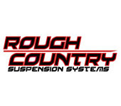 Rough Country Suspension Products